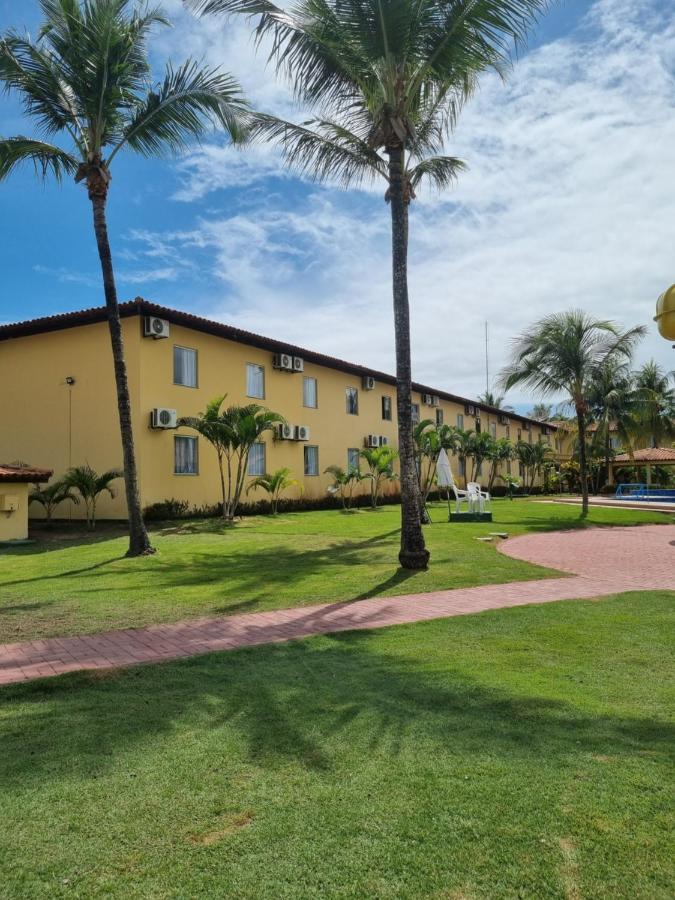 Lc Temporadas Portobello Park Hotel Porto Seguro Exterior foto